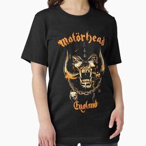 Motor.head Essential T-Shirt